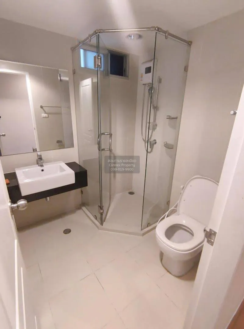 เช่า คอนโด  Belle Grand Rama 9 MRT-พระราม 9 รัชดาภิเษก ห้วยขวาง ห 2