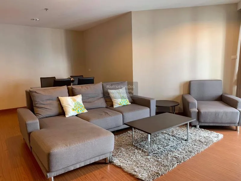 เช่า คอนโด  Belle Grand Rama 9 MRT-พระราม 9 รัชดาภิเษก ห้วยขวาง ห 3