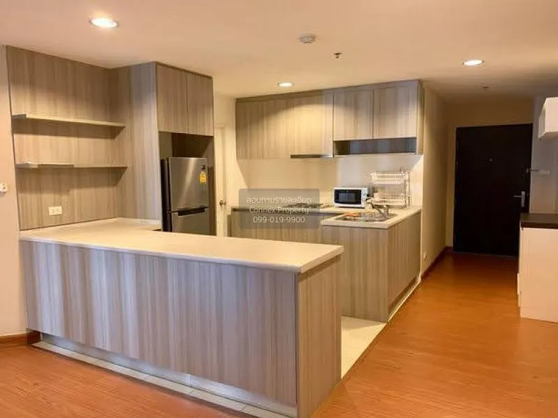 เช่า คอนโด  Belle Grand Rama 9 MRT-พระราม 9 รัชดาภิเษก ห้วยขวาง ห 4