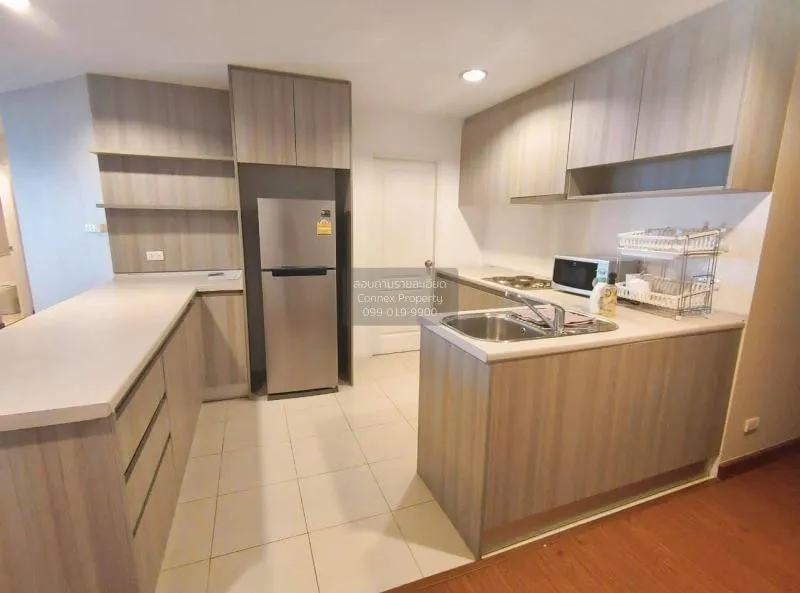 เช่า คอนโด  Belle Grand Rama 9 MRT-พระราม 9 รัชดาภิเษก ห้วยขวาง ห