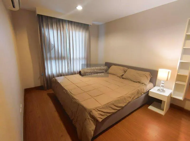 เช่า คอนโด  Belle Grand Rama 9 MRT-พระราม 9 รัชดาภิเษก ห้วยขวาง ห