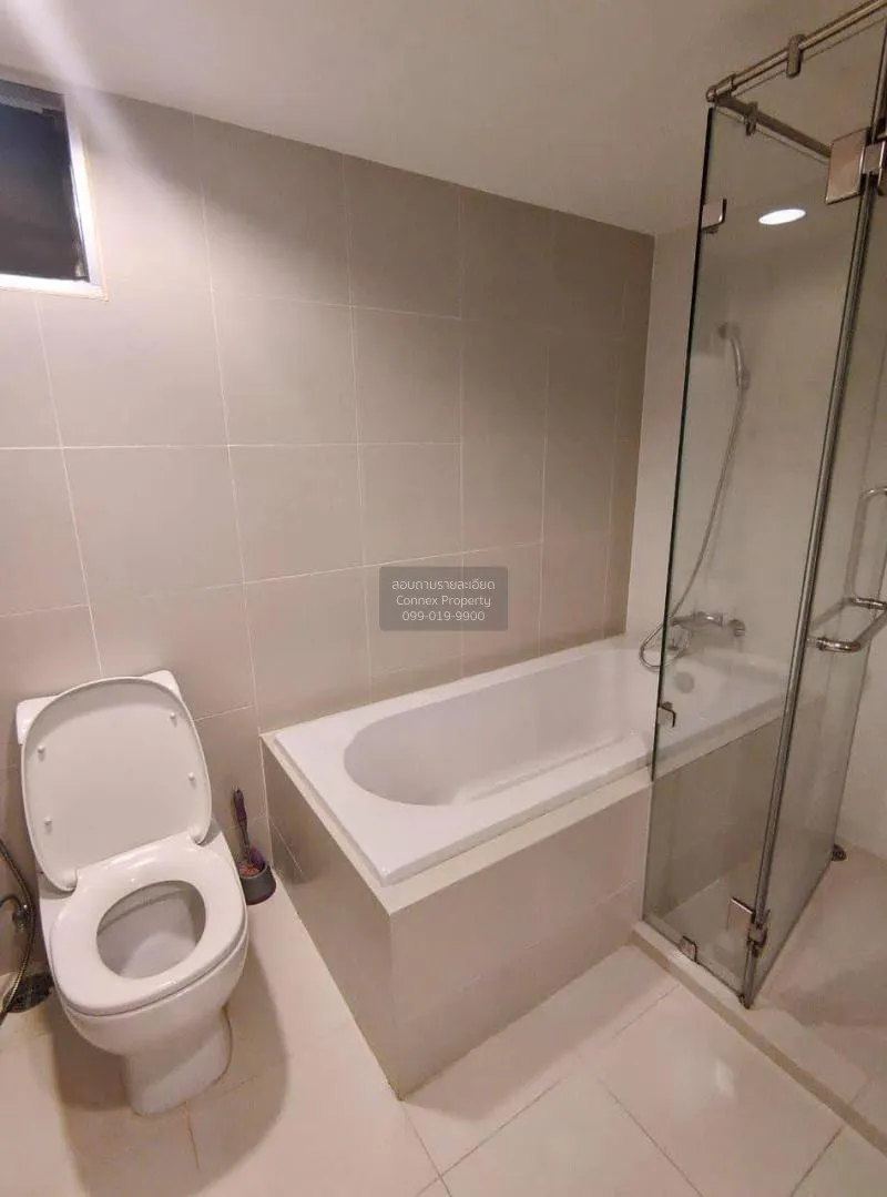 เช่า คอนโด  Belle Grand Rama 9 MRT-พระราม 9 รัชดาภิเษก ห้วยขวาง ห