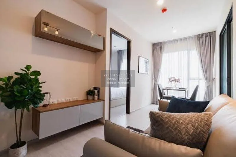 เช่าคอนโด  ริทึ่ม อโศก MRT-พระราม 9 มักกะสัน เขต ราชเทวี กรุงเทพ  1