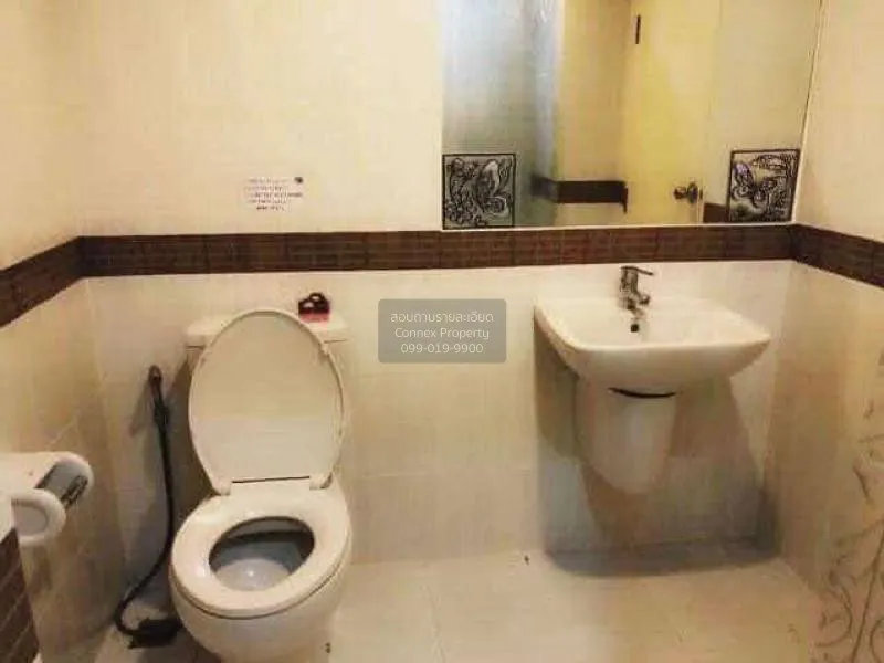 เช่า คอนโด  Casa Condo Asoke-Dindaeng MRT-พระราม 9 อโศก-ดินแดง ดิ