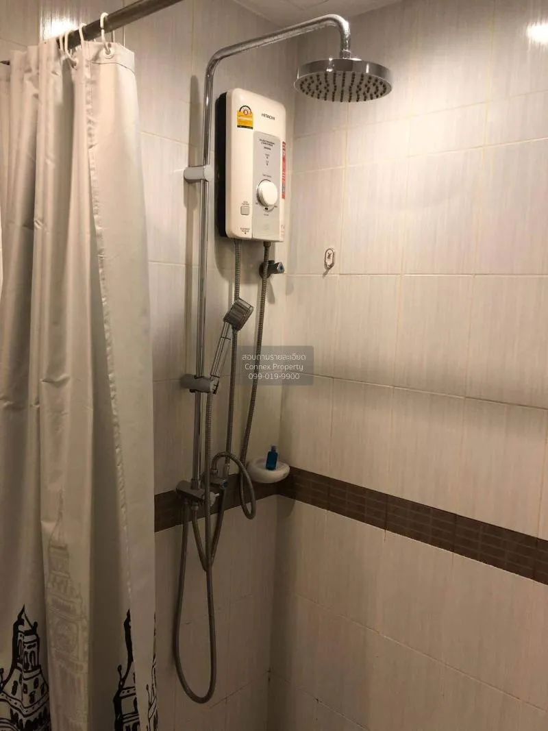 เช่า คอนโด  Casa Condo Asoke-Dindaeng MRT-พระราม 9 อโศก-ดินแดง ดิ