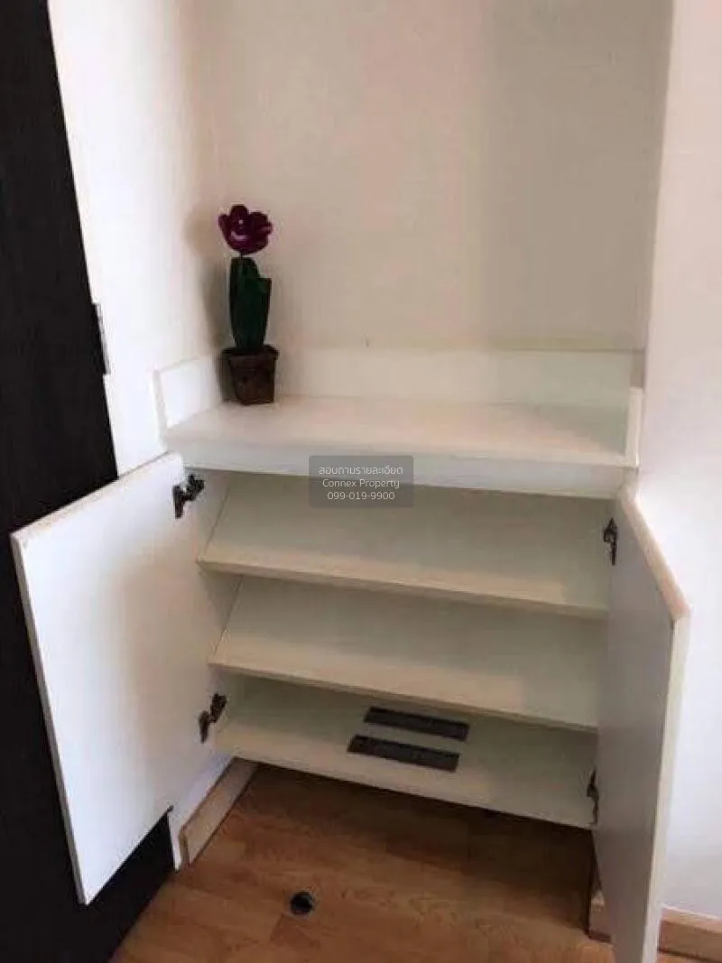 เช่า คอนโด  Casa Condo Asoke-Dindaeng MRT-พระราม 9 อโศก-ดินแดง ดิ