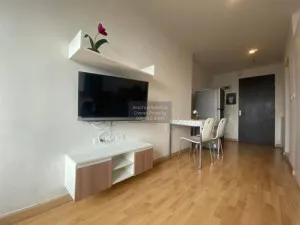 เช่า คอนโด  Casa Condo Asoke-Dindaeng MRT-พระราม 9 อโศก-ดินแดง ดินแดง ดินแดง กรุงเทพ CX-02825