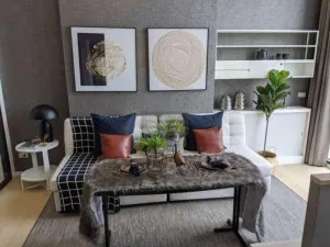 เช่า คอนโด Duplex Chewathai Residence Asoke MRT-พระราม 9 อโศก-ดินแดง มักกะสัน ราชเทวี กรุงเทพ CX-02829