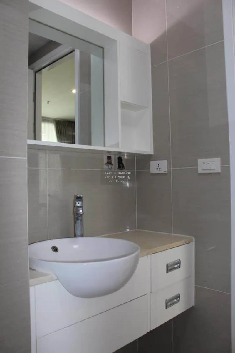 FOR RENT condo , TC Green Rama 9 , Duplex , wide frontage , MRT-P 3