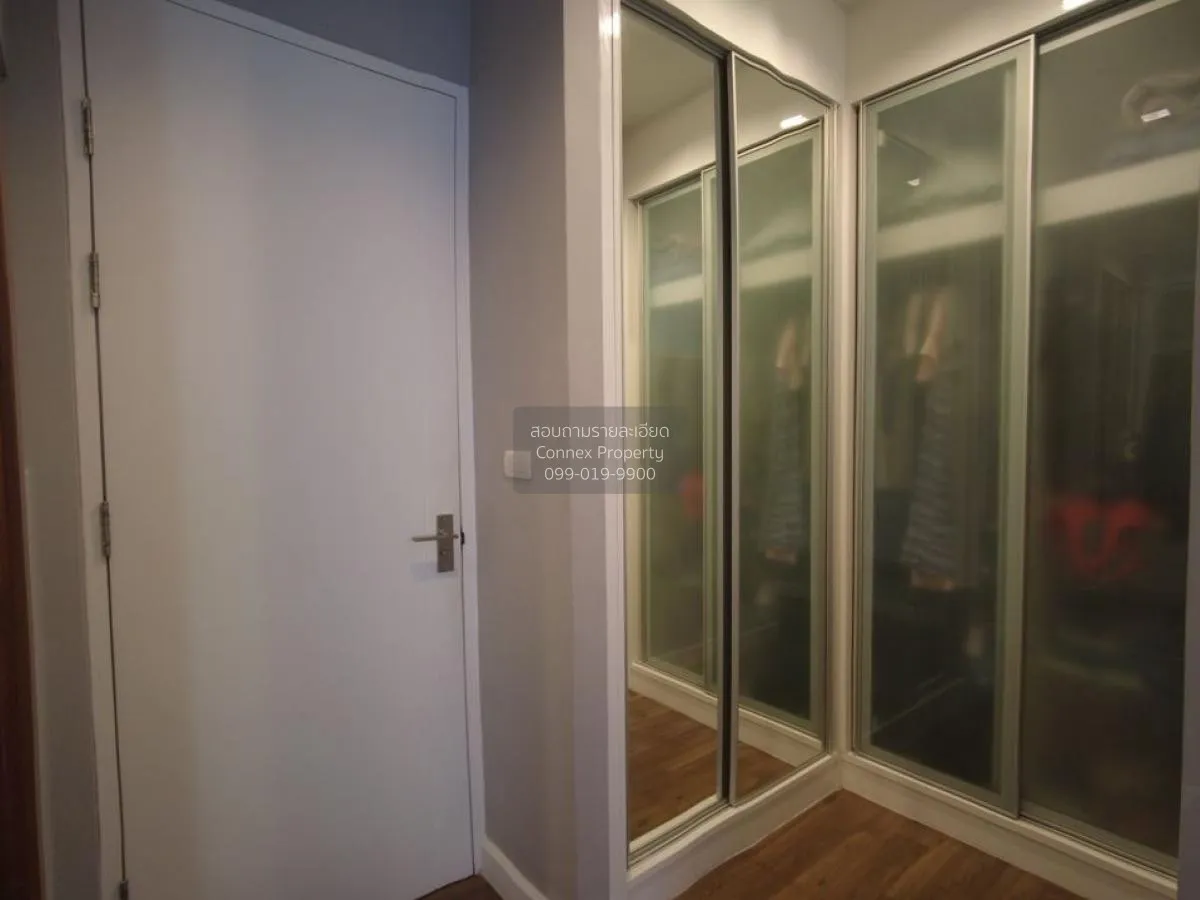 FOR RENT condo , The Bloom Sukhumvit 71 , Duplex , wide frontage 