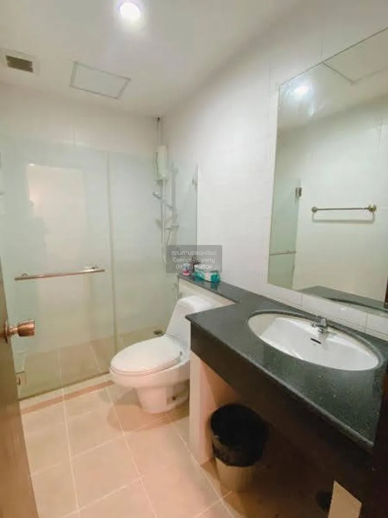 FOR RENT condo , Vista Garden , Duplex , wide frontage , BTS-Phra