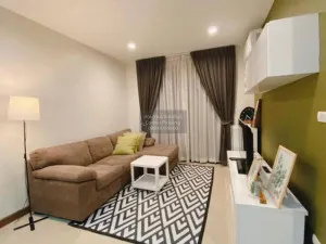 FOR RENT condo , Vista Garden , Duplex , wide frontage , BTS-Phra Khanong , Phra Khanong Nuea , Watthana , Bangkok , CX-02835