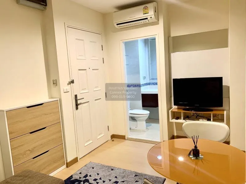 เช่า คอนโด  Life @ Sukhumvit 65 BTS-เอกมัย สุขุมวิท พระโขนงเหนือ  3