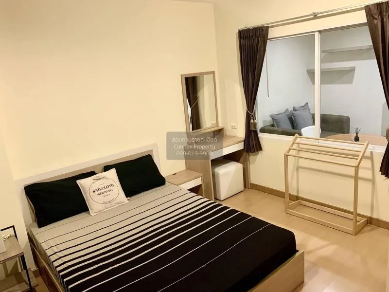 เช่า คอนโด  Life @ Sukhumvit 65 BTS-เอกมัย สุขุมวิท พระโขนงเหนือ  4