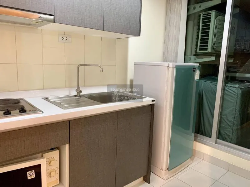 เช่า คอนโด  Life @ Sukhumvit 65 BTS-เอกมัย สุขุมวิท พระโขนงเหนือ 