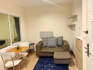 FOR RENT condo , Life @ Sukhumvit 65 , Duplex , wide frontage , BTS-Ekkamai , Phra Khanong Nuea , Watthana , Bangkok , CX-02836