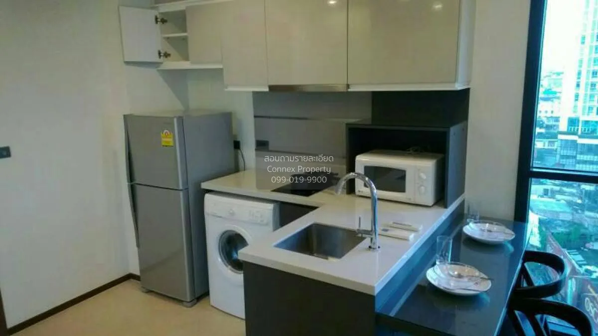 เช่า คอนโด  WYNE by Sansiri BTS-พระโขนง สุขุมวิท พระโขนง คลองเตย  2