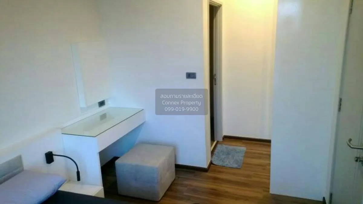 เช่า คอนโด  WYNE by Sansiri BTS-พระโขนง สุขุมวิท พระโขนง คลองเตย 