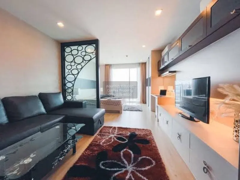 เช่า คอนโด  Sky Walk Residences BTS-พระโขนง สุขุมวิท พระโขนงเหนือ 1
