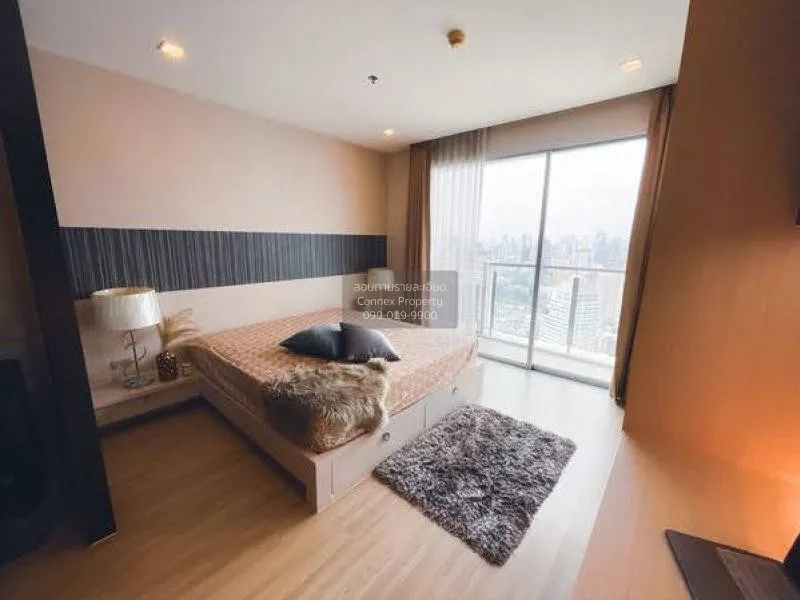 เช่า คอนโด  Sky Walk Residences BTS-พระโขนง สุขุมวิท พระโขนงเหนือ 4