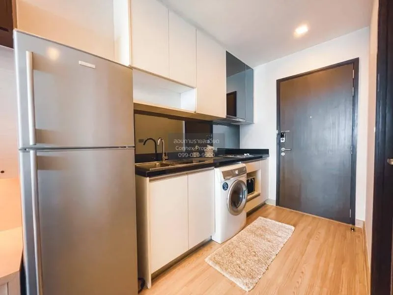 เช่า คอนโด  Sky Walk Residences BTS-พระโขนง สุขุมวิท พระโขนงเหนือ