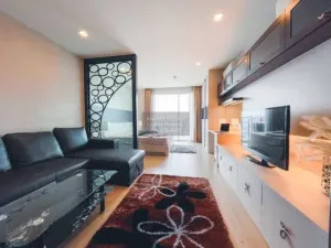 FOR RENT condo , Sky Walk Residences , Duplex , wide frontage , BTS-Phra Khanong , Phra Khanong Nuea , Watthana , Bangkok , CX-02840