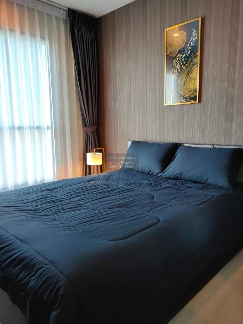 FOR RENT condo , Life Sukhumvit 48 , Duplex , wide frontage , BTS 1