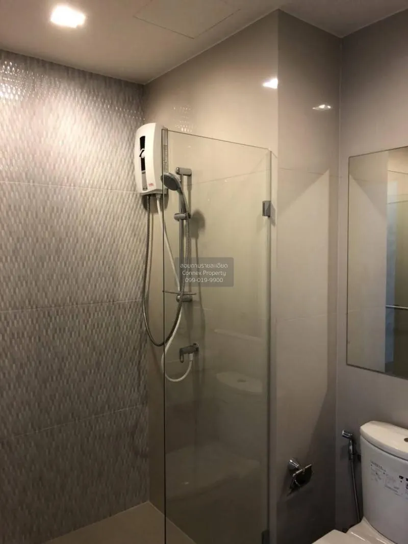 FOR RENT condo , Life Sukhumvit 48 , Duplex , wide frontage , BTS 2