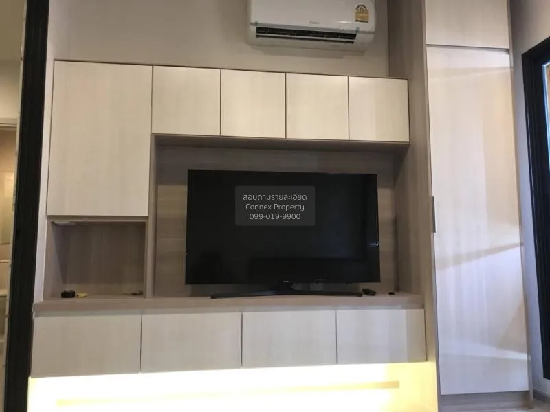 FOR RENT condo , Life Sukhumvit 48 , Duplex , wide frontage , BTS