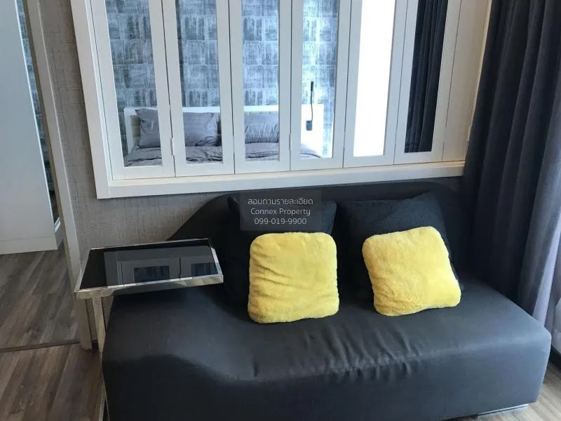 เช่า คอนโด  WYNE by Sansiri BTS-พระโขนง สุขุมวิท พระโขนง คลองเตย  3