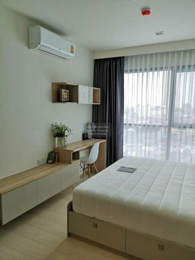 เช่า คอนโด  Life Sukhumvit 48 BTS-พระโขนง สุขุมวิท พระโขนง คลองเต