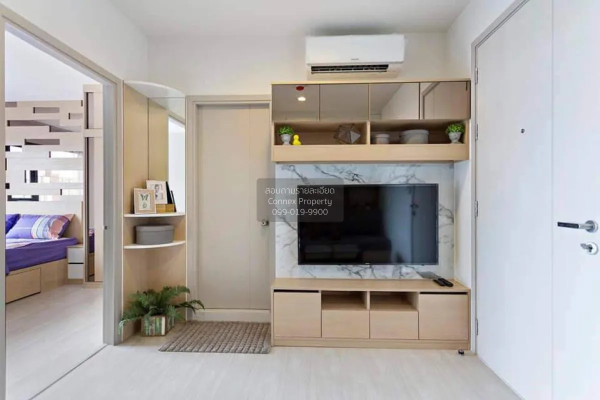 เช่า คอนโด  Life Sukhumvit 48 BTS-พระโขนง สุขุมวิท พระโขนง คลองเต 1