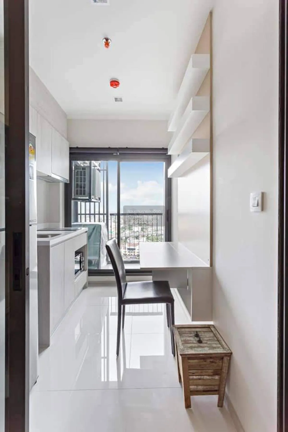 เช่า คอนโด  Life Sukhumvit 48 BTS-พระโขนง สุขุมวิท พระโขนง คลองเต 3