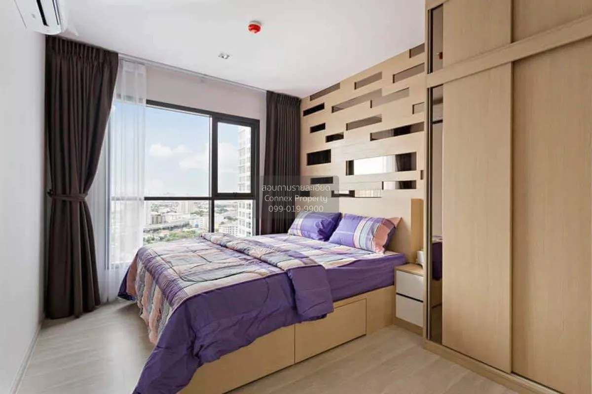 เช่า คอนโด  Life Sukhumvit 48 BTS-พระโขนง สุขุมวิท พระโขนง คลองเต 4