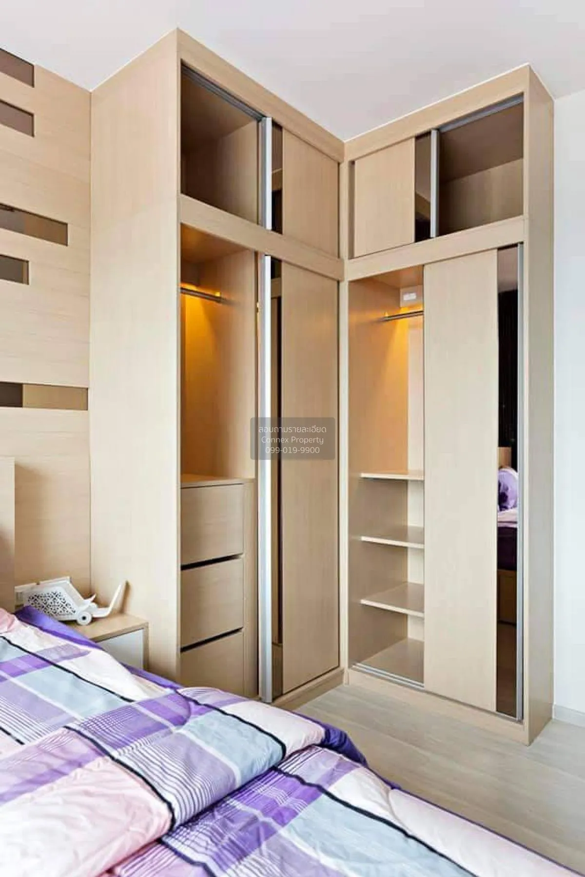 เช่า คอนโด  Life Sukhumvit 48 BTS-พระโขนง สุขุมวิท พระโขนง คลองเต