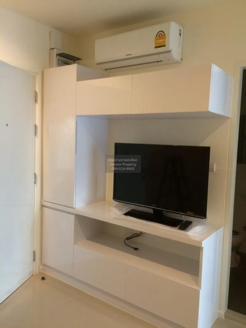 เช่า คอนโด  Aspire Sukhumvit 48 BTS-พระโขนง สุขุมวิท พระโขนง คลอง 2