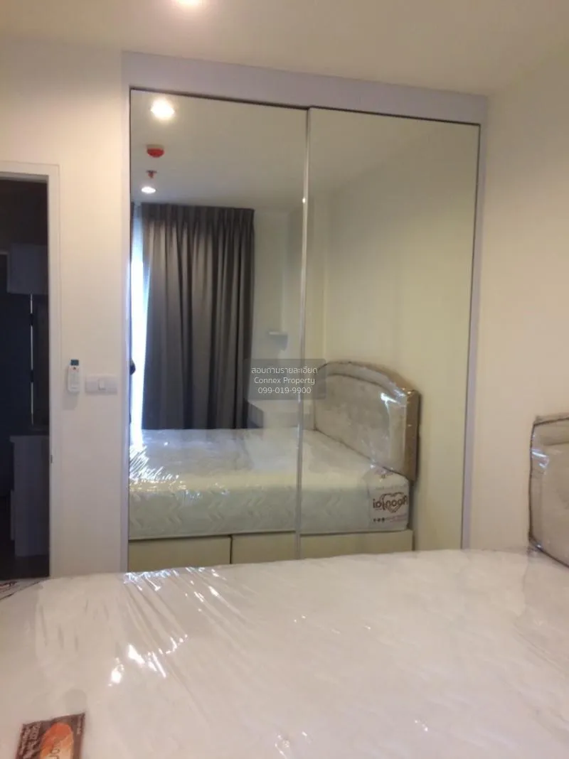 เช่า คอนโด  Aspire Sukhumvit 48 BTS-พระโขนง สุขุมวิท พระโขนง คลอง