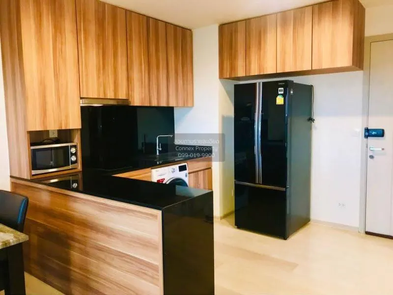 เช่า คอนโด  Life Sukhumvit 48 BTS-พระโขนง สุขุมวิท พระโขนง คลองเต 4