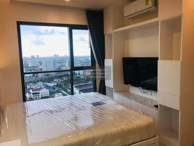 เช่า คอนโด  Life Sukhumvit 48 BTS-พระโขนง สุขุมวิท พระโขนง คลองเต