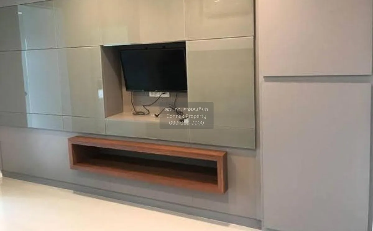 FOR RENT condo , Aspire Sukhumvit 48 , Duplex , wide frontage , B