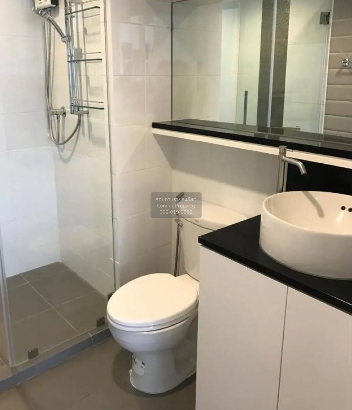 FOR RENT condo , Aspire Sukhumvit 48 , Duplex , wide frontage , B