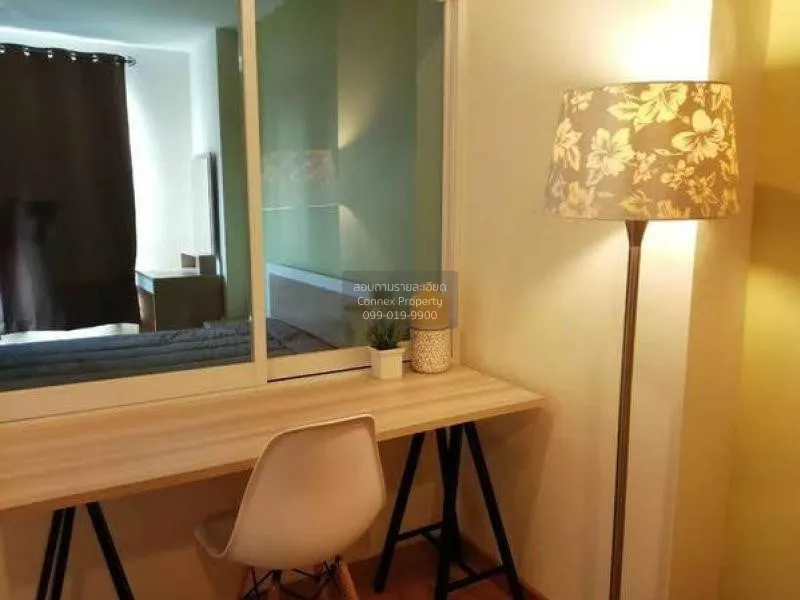 เช่า คอนโด  Life @ Sukhumvit 65 BTS-เอกมัย สุขุมวิท พระโขนงเหนือ  2