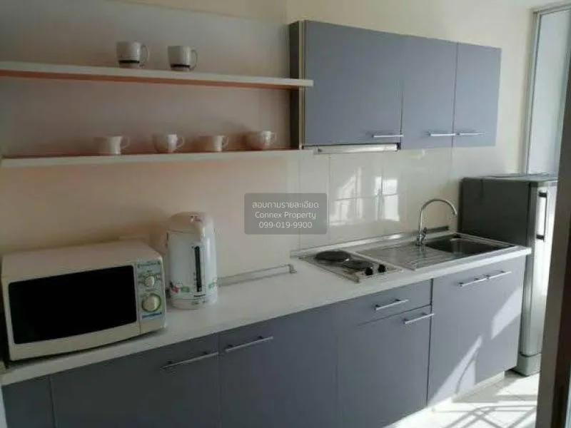 เช่า คอนโด  Life @ Sukhumvit 65 BTS-เอกมัย สุขุมวิท พระโขนงเหนือ  3