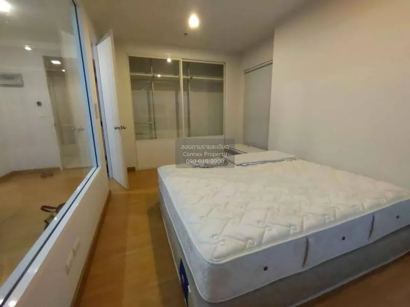 FOR RENT condo , The Parkland Grand Taksin , Duplex , wide fronta 4