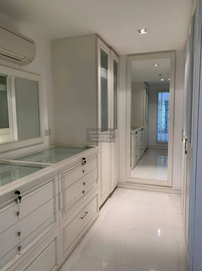 เช่า คอนโด  Kiarti Thanee City Mansion BTS-พร้อมพงษ์ สุขุมวิท คลอ 3