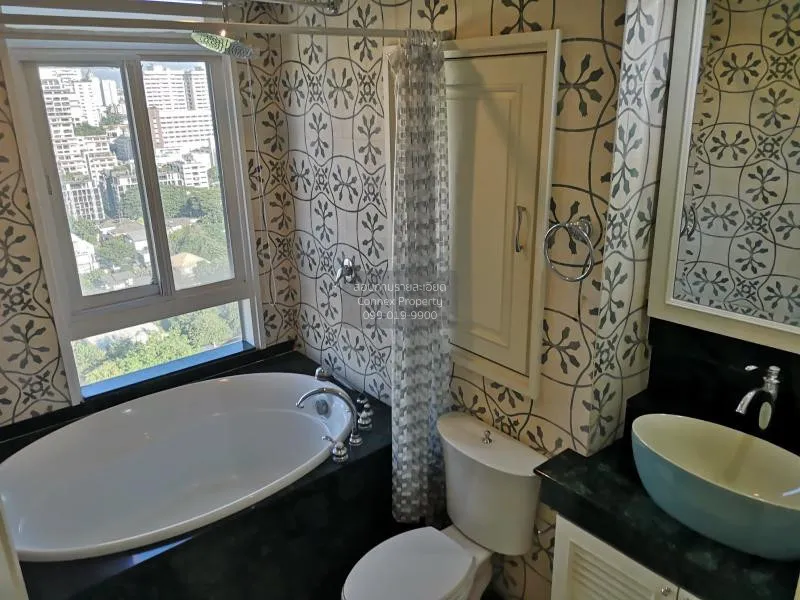 เช่า คอนโด  Kiarti Thanee City Mansion BTS-พร้อมพงษ์ สุขุมวิท คลอ