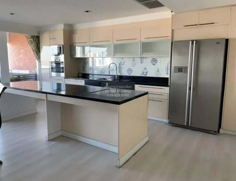 เช่า คอนโด  Kiarti Thanee City Mansion BTS-พร้อมพงษ์ สุขุมวิท คลอ