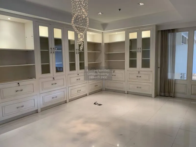 เช่า คอนโด  Kiarti Thanee City Mansion BTS-พร้อมพงษ์ สุขุมวิท คลอ