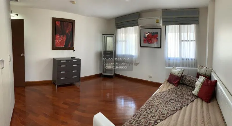 เช่า คอนโด  Kiarti Thanee City Mansion BTS-พร้อมพงษ์ สุขุมวิท คลอ 3