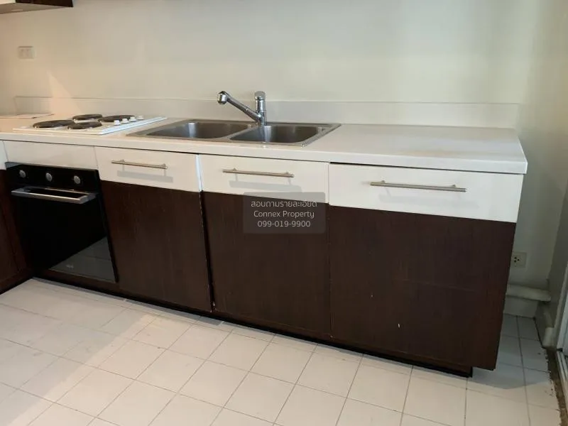 เช่า คอนโด  Kiarti Thanee City Mansion BTS-พร้อมพงษ์ สุขุมวิท คลอ